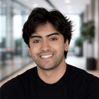 Fardeen Khimani